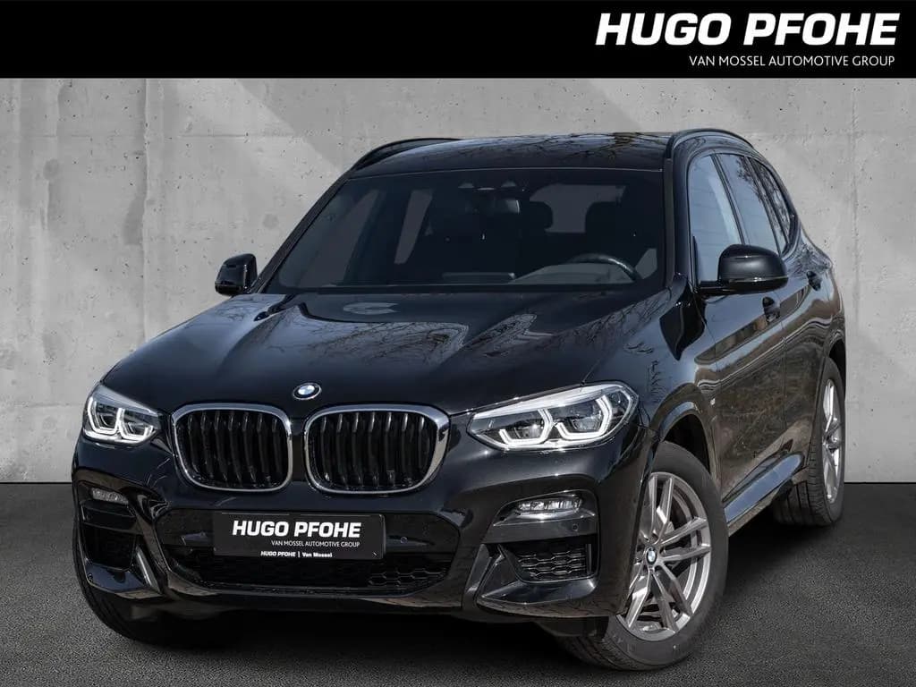 Main__Slider__Photo:BMW X3 xDrive20d M Sport 04/2020-0