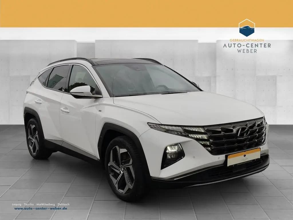 Main__Slider__Photo:Hyundai TUCSON 1.6 Prime DCT 4xSHZ*ACC*AUT*Bel.Sitz*LM 07/2021-0