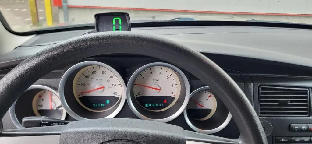 Main__Slider__Photo:Chrysler 300C Touring 3.5 V6 Autom. - 08/2005-0
