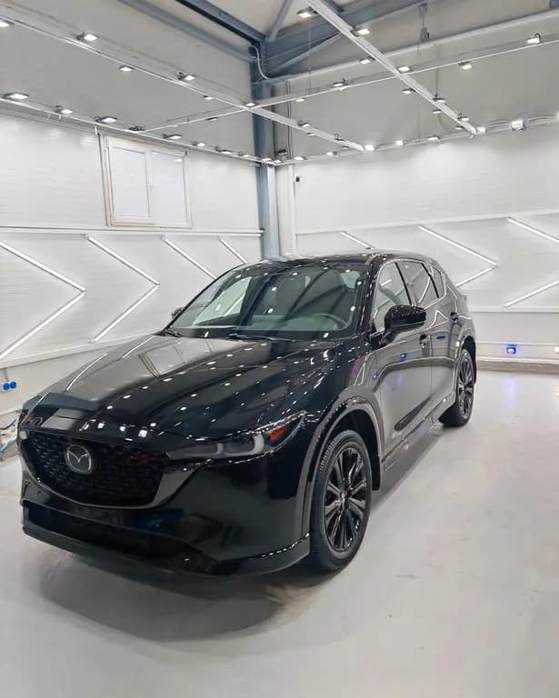 Main__Slider__Photo:Mazda CX-5 2.5 SKYACTIV-G 227 HOMURA AWD AT HOMURA 01/2023-0