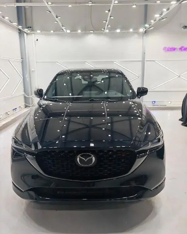 Main__Slider__Photo:Mazda CX-5 2.5 SKYACTIV-G 227 HOMURA AWD AT HOMURA 01/2023-1