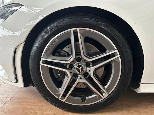 Main__Slider__Photo:Mercedes-Benz CLA-Class 200 SB AMG+DISTRONIC+MEMORY+AMBIENTE+KEYLESS 09/2020-0