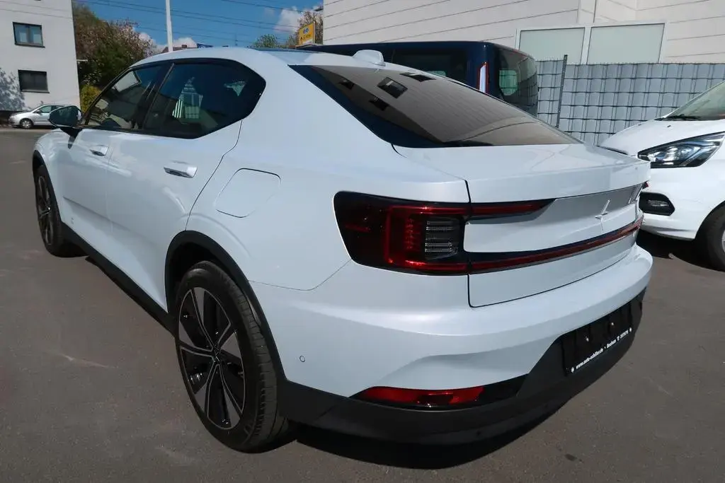 Main__Slider__Photo:Polestar 2 Long Range Single # Pilot + Plus Paket# MWST. 03/2022-1