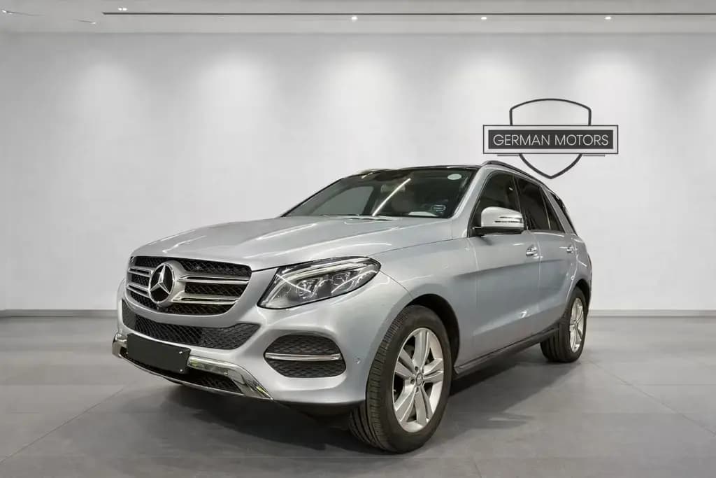 Main__Slider__Photo:Mercedes-Benz GLE-Class 350 d 4Matic 9G AIRMATIC|PANO|360°|AHK 3,5t 11/2015-0