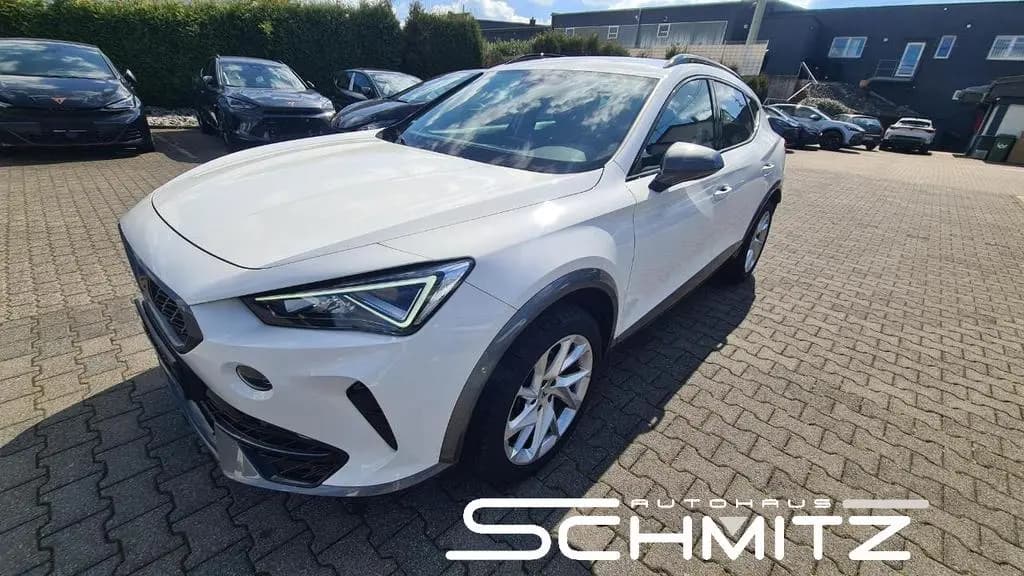 Main__Slider__Photo:Cupra Formentor 1.5TSI DSG ACC/GRA PDC+KAMERA A  [...] 04/2023-0