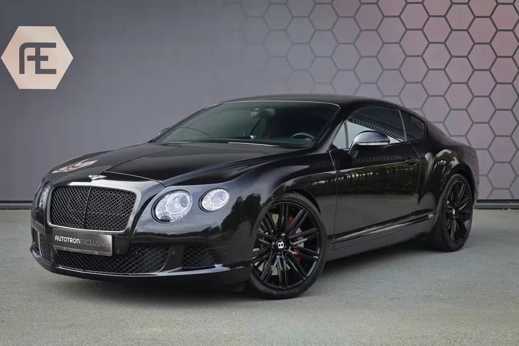 Main__Slider__Photo:Bentley Continental GT 6.0 W12 SPEED MULLINER | ACC ADAP 09/2014-0