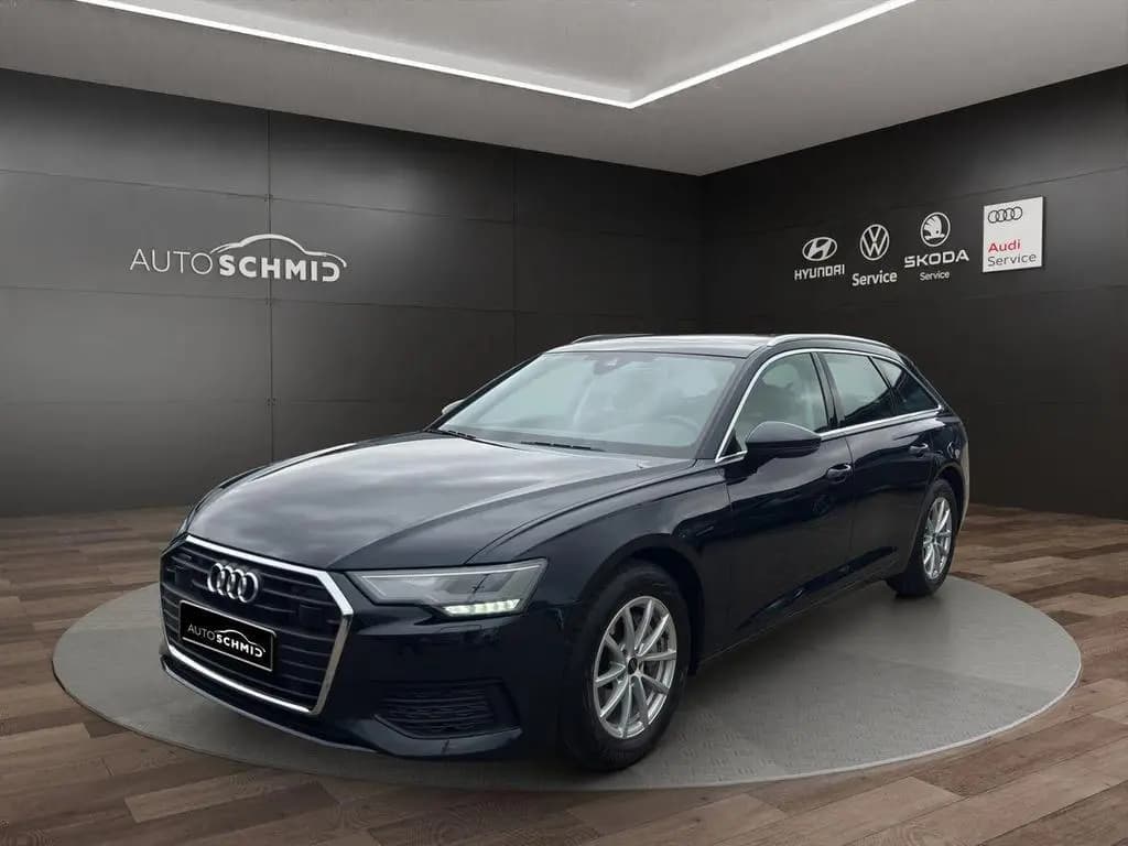 Main__Slider__Photo:Audi A6 Avant quattro 2.0 TDI ACC AHK PDC 07/2022-0