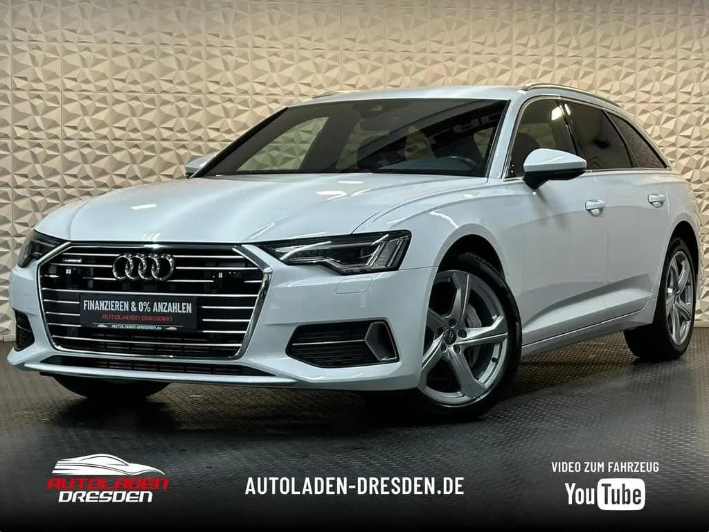 Main__Slider__Photo:Audi A6 50TDI QUATTRO SPORT* MATRIX#ACC#SHZ#AHK#VIRTC 02/2020-0