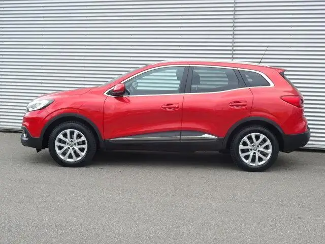 Main__Slider__Photo:Renault Kadjar 1.2 TCe 130 Collection ENERGY Navi/Klima 06/2018-1