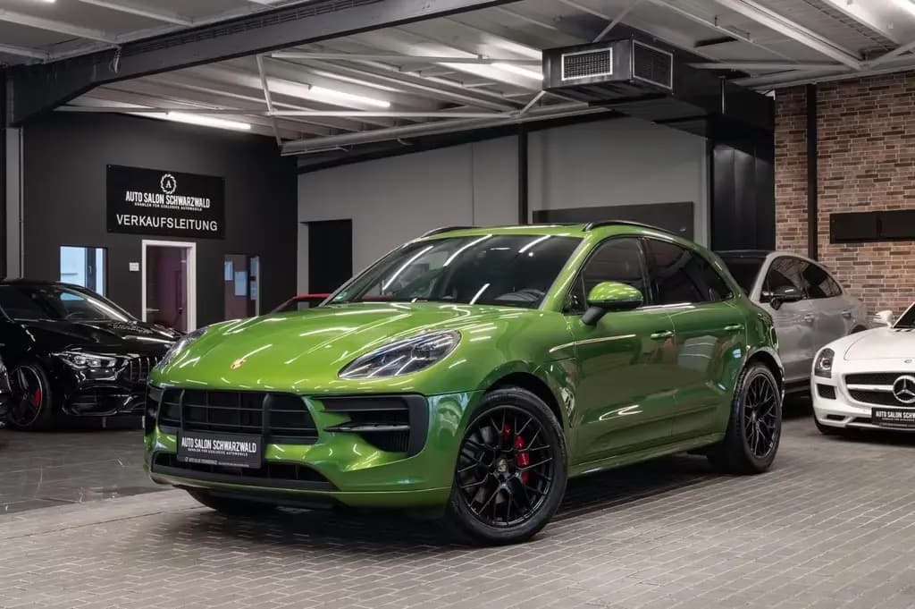 Main__Slider__Photo:Porsche Macan GTS|SPORT-DESIGN|CHRONO|PANO|BOSE|NAVI 06/2020-0