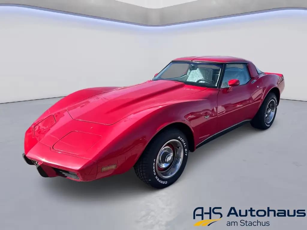 Main__Slider__Photo:Corvette C3 07/1978-0