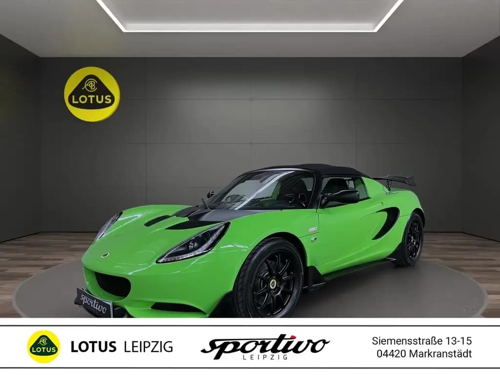 Main__Slider__Photo:Lotus Elise Cup 250 *Lotus Leipzig* 12/2017-0