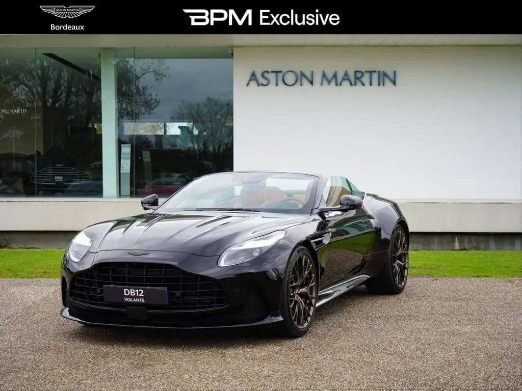 Main__Slider__Photo:Aston Martin DB12 4.0 V8 Volante 03/2026-0