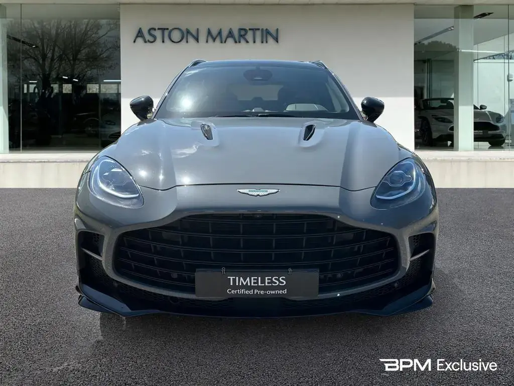 Main__Slider__Photo:Aston Martin DBX 4.0 V8 DBX707 07/2024-1