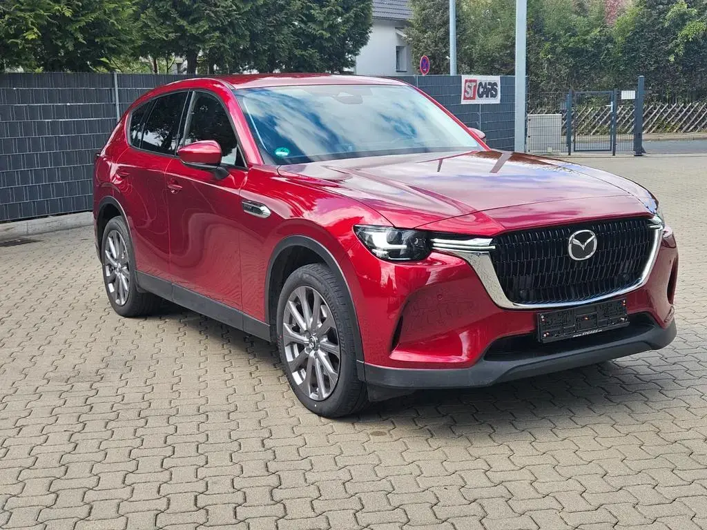 Main__Slider__Photo:Mazda CX-60 Exclusive-Line Hybrid AWD 12/2022-1