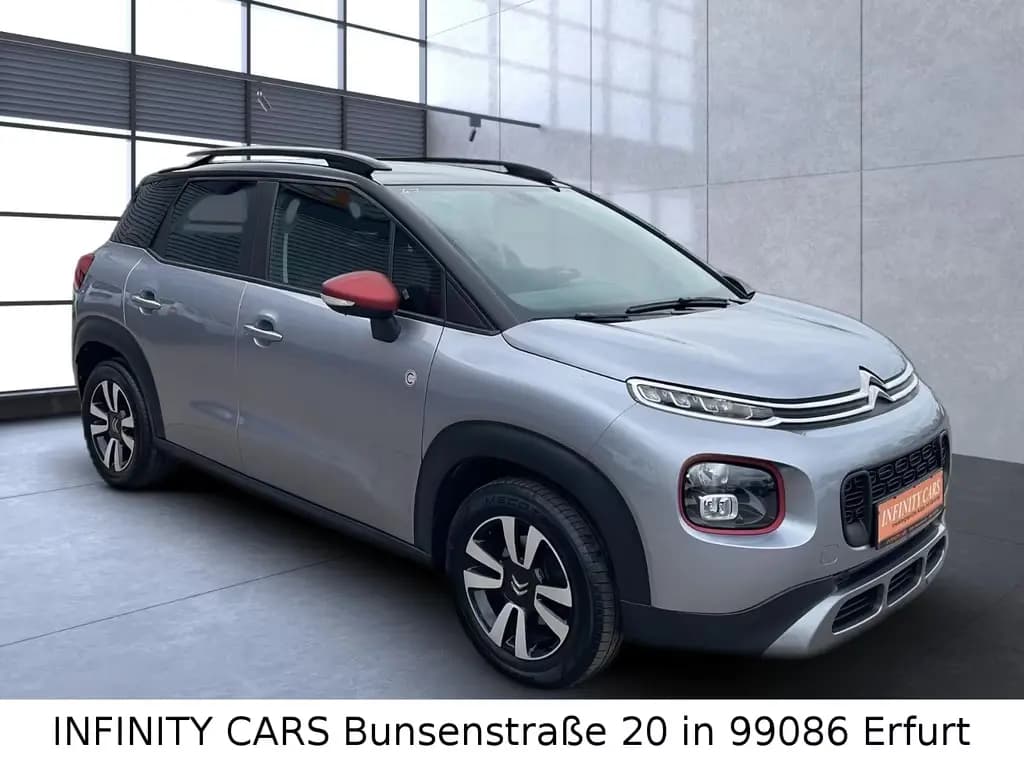 Main__Slider__Photo:Citroën C3 Aircross C-Series 04/2021-0