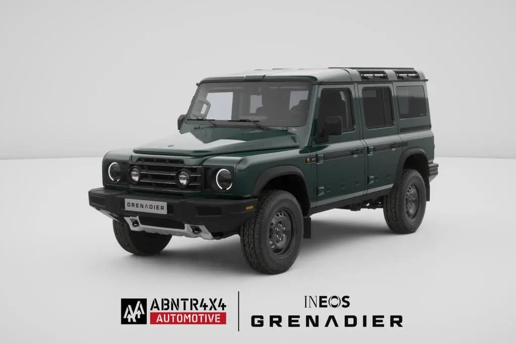 Main__Slider__Photo:INEOS Grenadier Achssperren Strom Leder AHK MY2026 Sela Green null-0