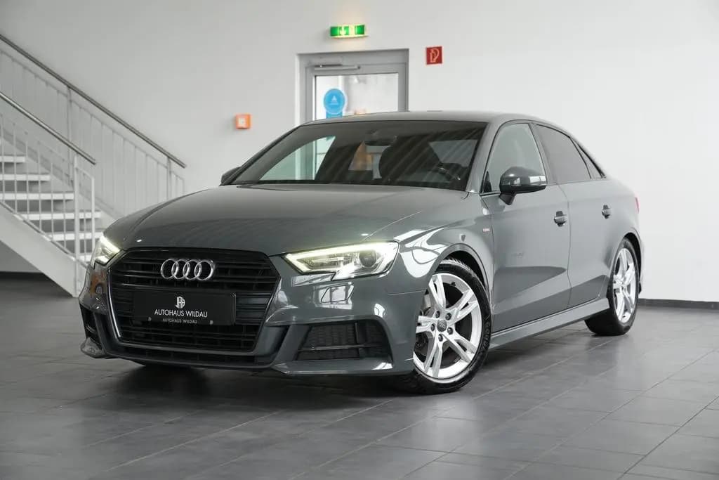 Main__Slider__Photo:Audi A3 Limousine sport 12/2017-0