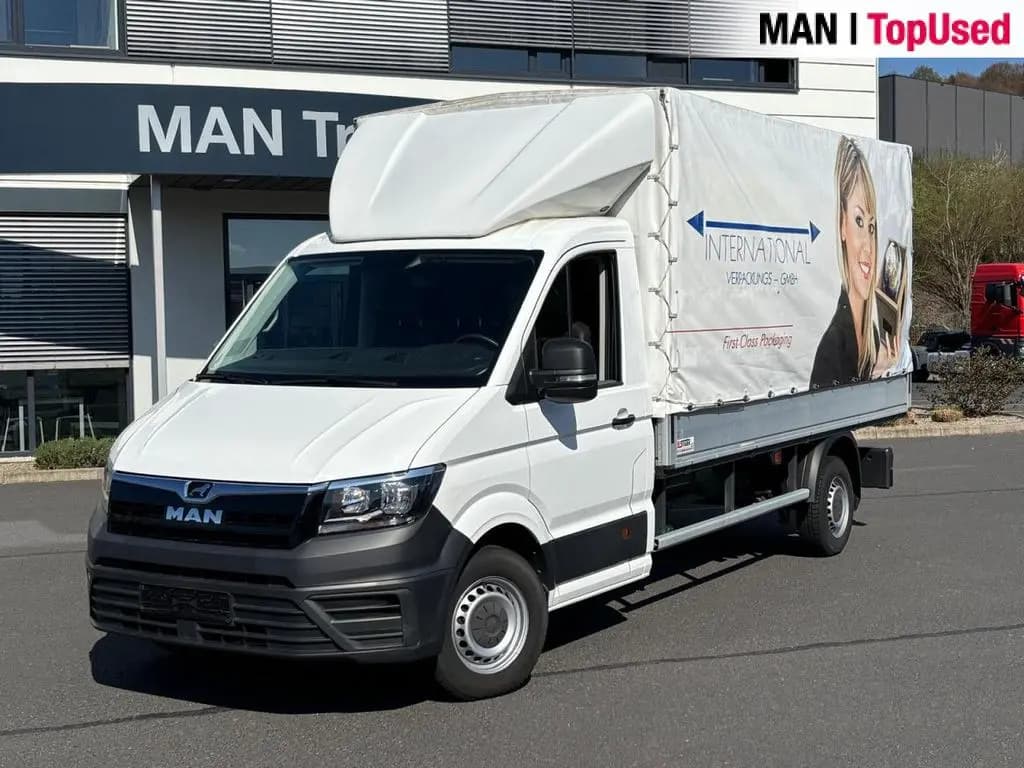 Main__Slider__Photo:MAN TGE 3.140 4X2F SB / AHK / Klima 08/2019-0