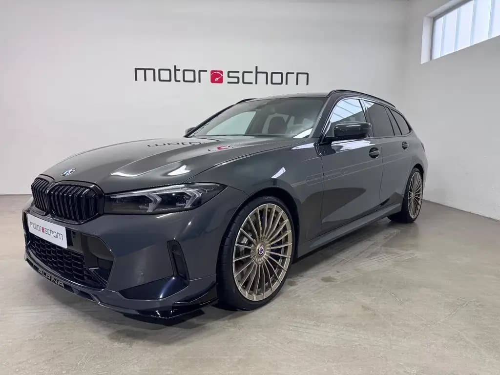 Main__Slider__Photo:ALPINA B3 GT Touring #neuwertig! 06/2025-0