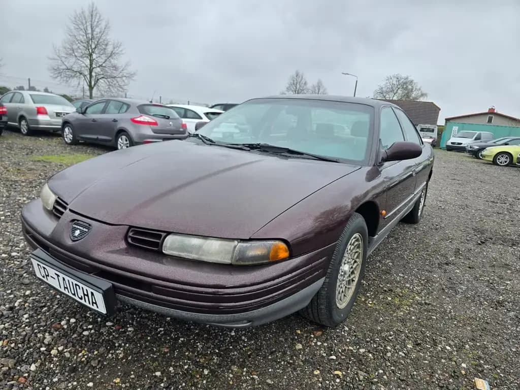 Main__Slider__Photo:Chrysler Vision , KLIMA, AUTOMATIK, LEDER, KEIN TÜV! 05/1996-0