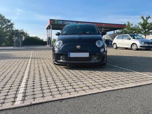 Main__Slider__Photo:Abarth 595 Competizione 1.4 T-Jet 16V 595 Competizi... 07/2013-0