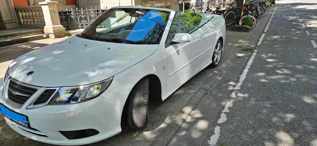 Main__Slider__Photo:Saab 9-3 2.0t Vector Cabriolet Automatik Vector 07/2008-0