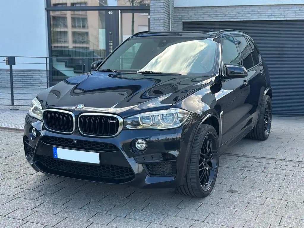 Main__Slider__Photo:BMW X5 M,HUD, PANO, SOFTCLOSE, 360° KAMERA, COGNAC 07/2015-0