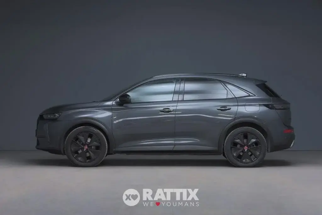 Main__Slider__Photo:DS Automobiles DS7 (Crossback) DS 7 1.6 e-tense PHEV 300CV Perfo 06/2024-1