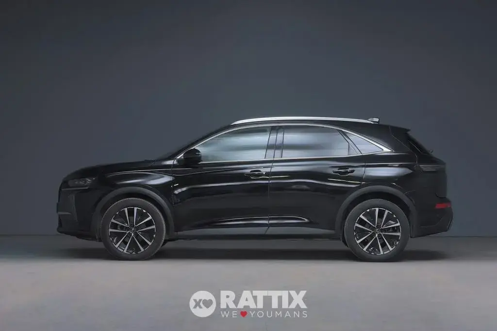 Main__Slider__Photo:DS Automobiles DS7 (Crossback) DS 7 1.5 BlueHDI 130CV Opera Auto 03/2024-1