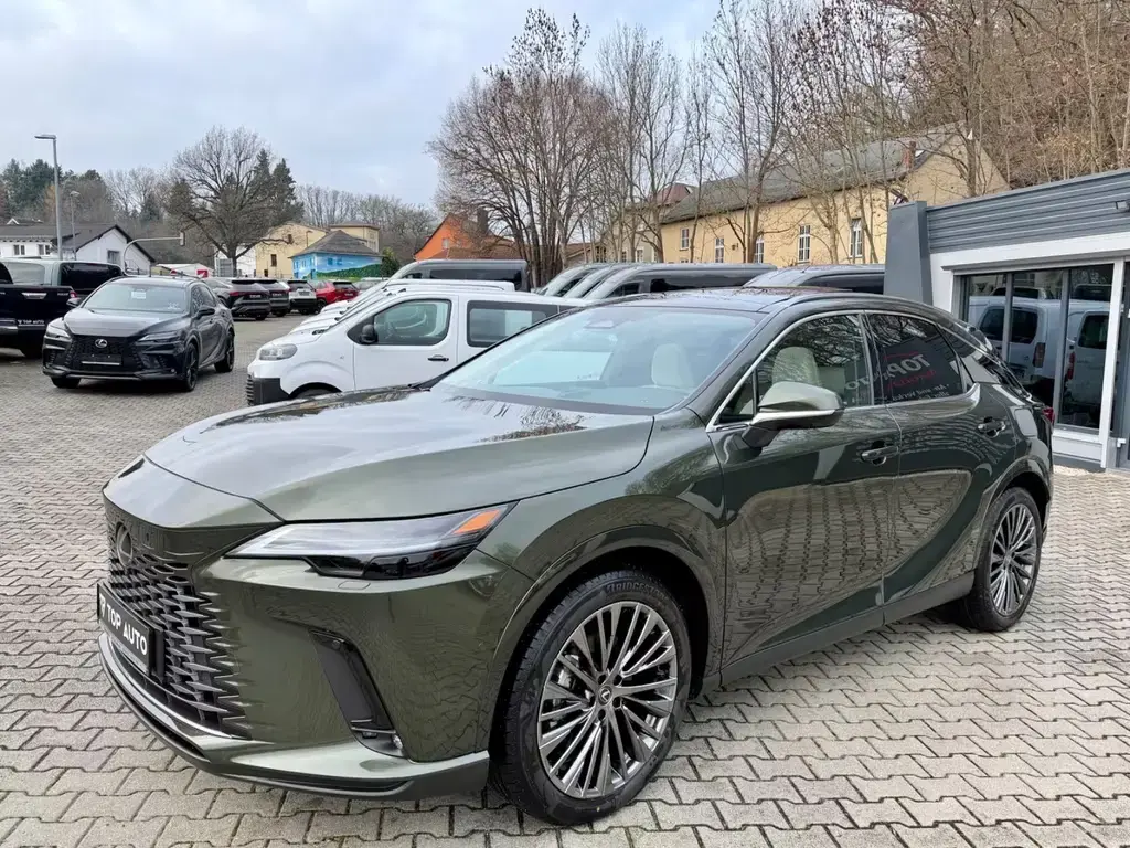 Main__Slider__Photo:Lexus RX 450 h+E-Four Luxury.360 Kam.AWD.P.Dach.ACCMY26 null-1