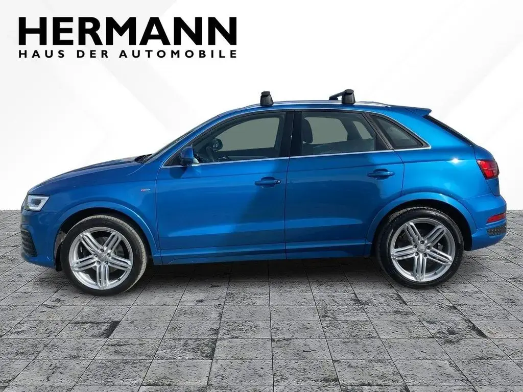 Main__Slider__Photo:Audi Q3 2.0 TFSI quattro sport AHK*CAM*LED*NAVI*PANO 11/2015-1