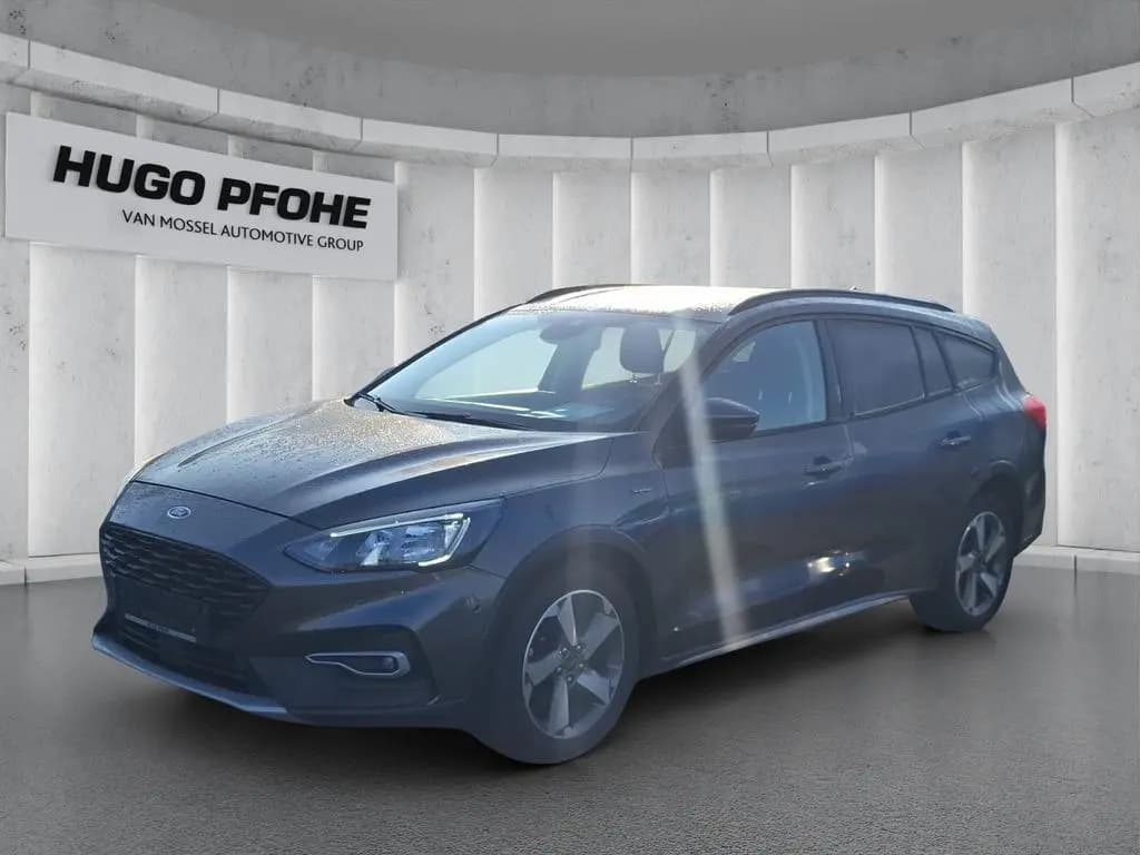 Main__Slider__Photo:Ford Focus Active 1.0 EcoBoost Hybrid 92kW Turnier. E 03/2022-0