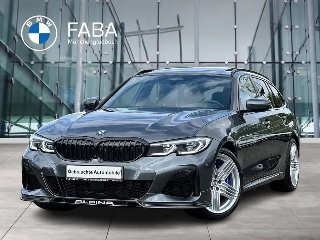 Main__Slider__Photo:ALPINA B3 Touring HUD Laser HA/KA AHK 09/2021-0