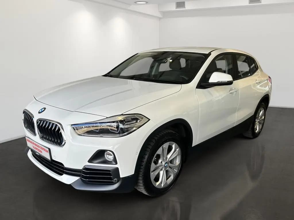 Main__Slider__Photo:BMW X2 xDrive20i *LED*KAMERA*NAVI* 04/2018-0