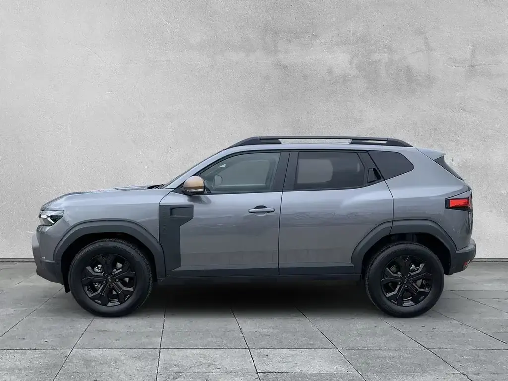 Main__Slider__Photo:Dacia Duster EXTREME ECO-G 120 AUTO ACC+SHZ+KLIMA+NAVI 06/2026-1