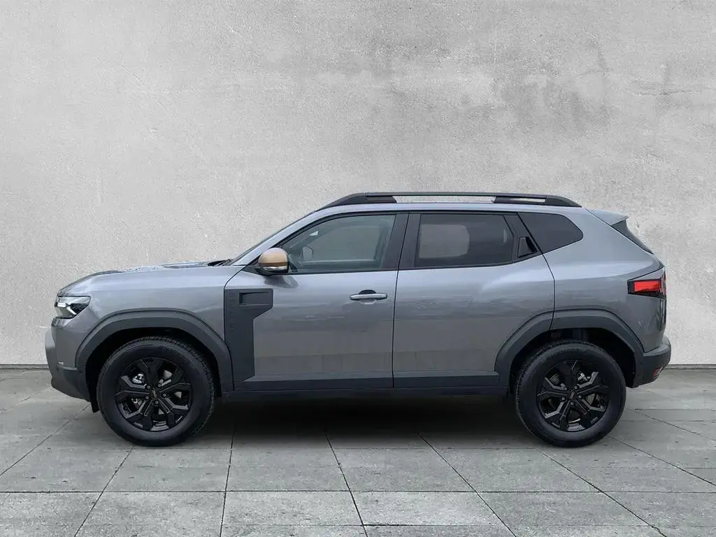Main__Slider__Photo:Dacia Duster EXTREME ECO-G 120 AUTO ACC+SHZ+KLIMA+NAVI 04/2026-1