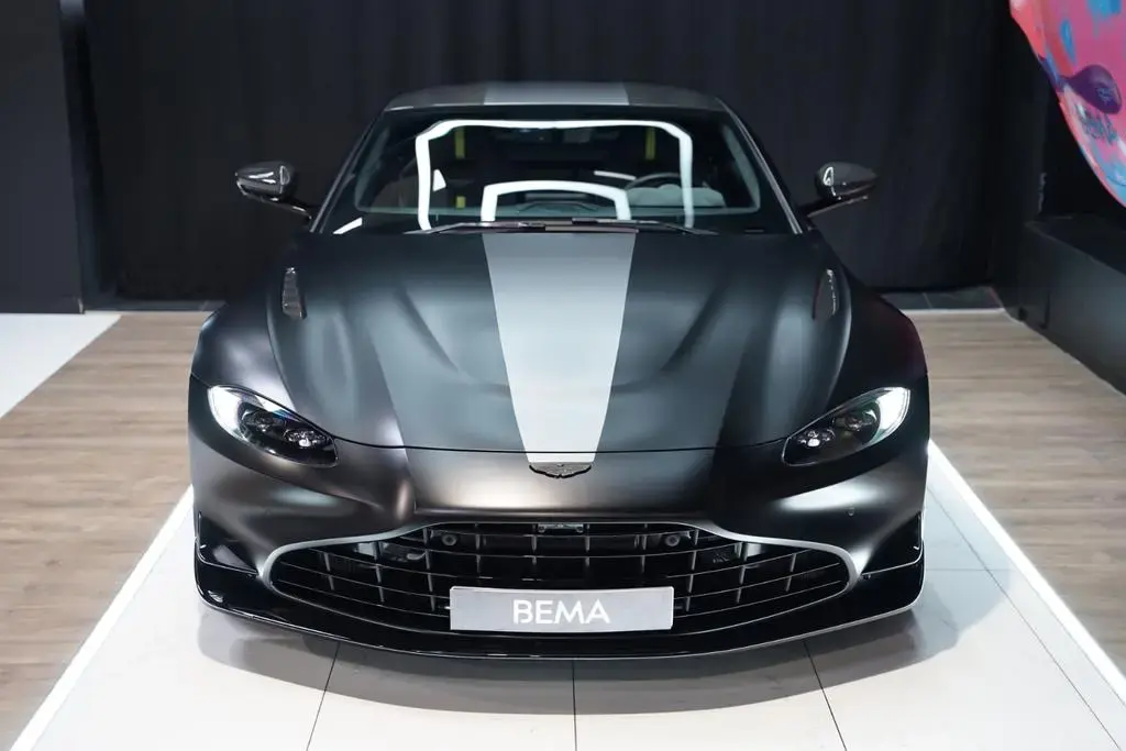 Main__Slider__Photo:Aston Martin V8 Vantage 4.0 V8 F1 04/2023-1