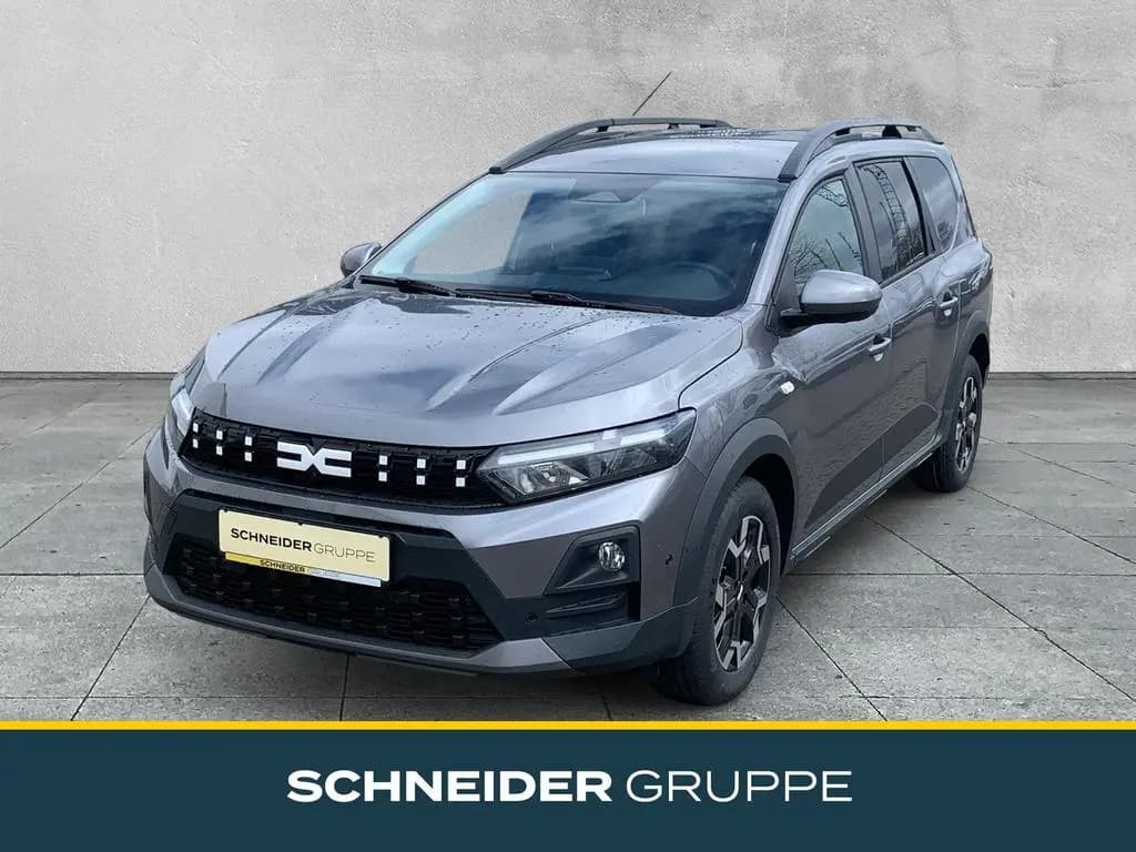 Main__Slider__Photo:Dacia Jogger JOURNEY ECO-G 120 AUTO SHZ+PDC+KAMERA+NAV 03/2026-0