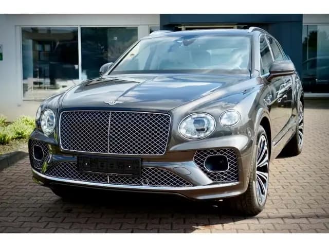 Main__Slider__Photo:Bentley Bentayga Mulliner First Edition 22°Naim Airmatic 06/2021-0