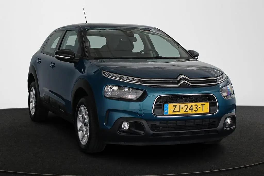 Main__Slider__Photo:Citroën C4 Cactus 1.2 PureTech Business 06/2019-0