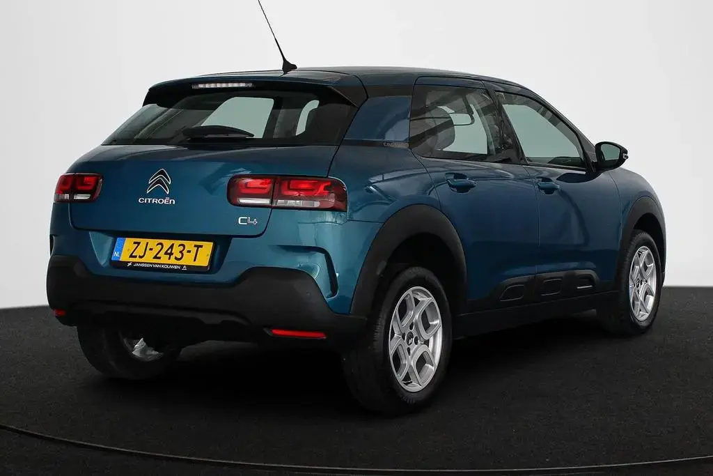 Main__Slider__Photo:Citroën C4 Cactus 1.2 PureTech Business 06/2019-1