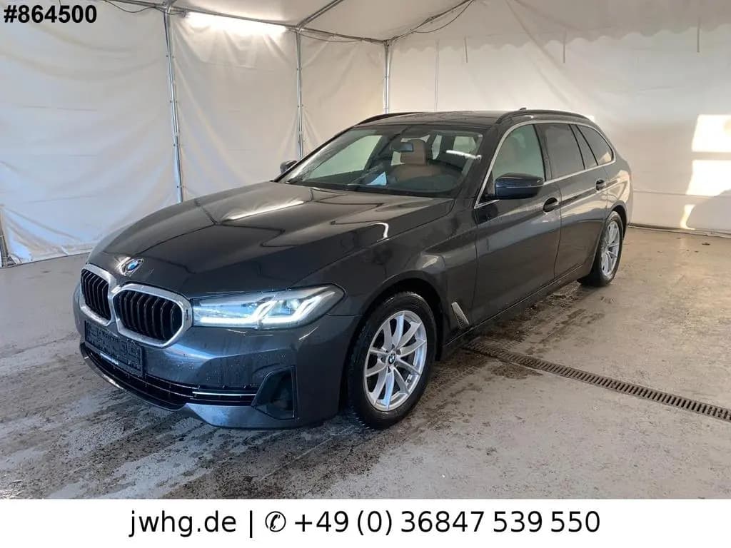 Main__Slider__Photo:BMW 5 Series 520 d xDrive Facelift LED+|HEAD-UP|MEMORY|LEDER 11/2020-0