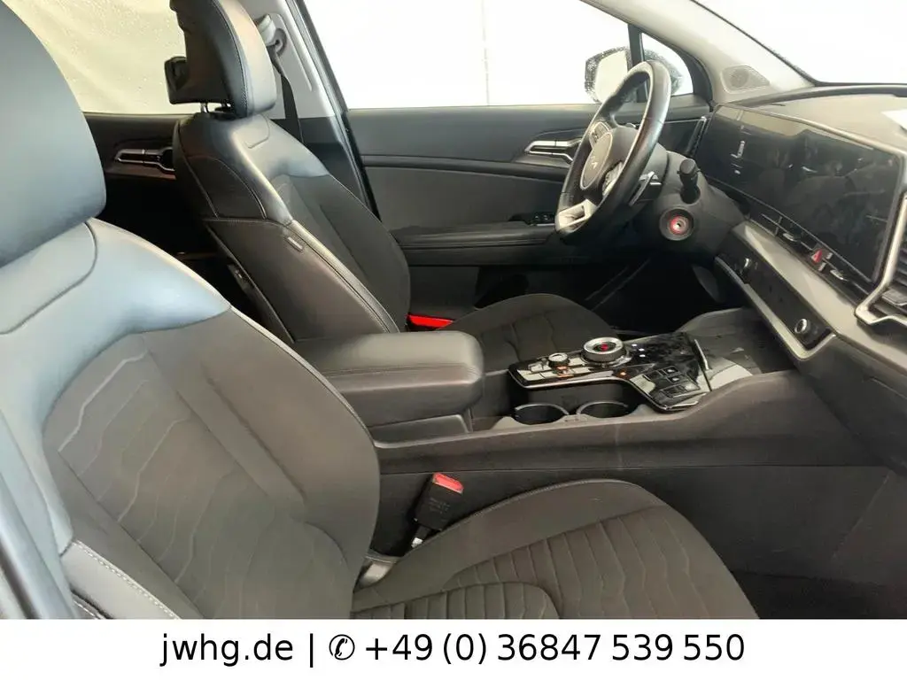 Main__Slider__Photo:Kia Sportage Vision 4WD|Virtual|BiLED|Temp|Kam|Carpl 06/2022-1