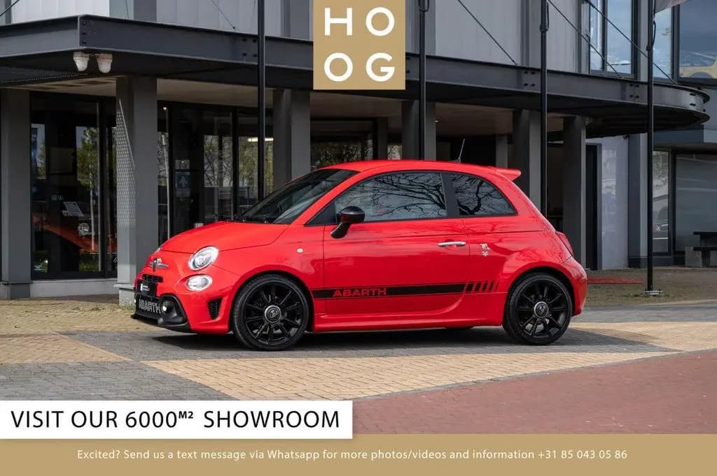 Main__Slider__Photo:Abarth 595 Turismo 11/2017-0