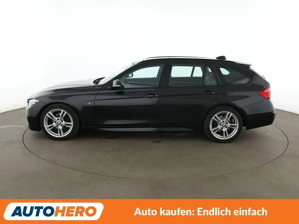 Main__Slider__Photo:BMW 3 Series 320i M Sport Shadow Aut.*NAVI*LED*HUD*TEMPO*PDC* 01/2019-1