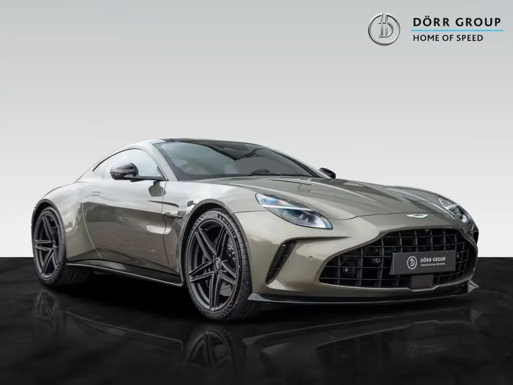 Main__Slider__Photo:Aston Martin V8 Vantage | Carbon Trim | Jewellery Dark Satin 04/2026-0