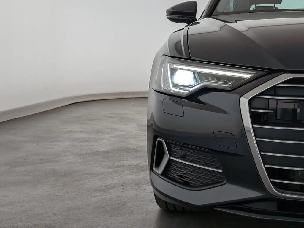 Main__Slider__Photo:Audi A6 40 2.0 TDI Avant sport LED+NAVI+SHZ+RFK+ACC+ 03/2023-0