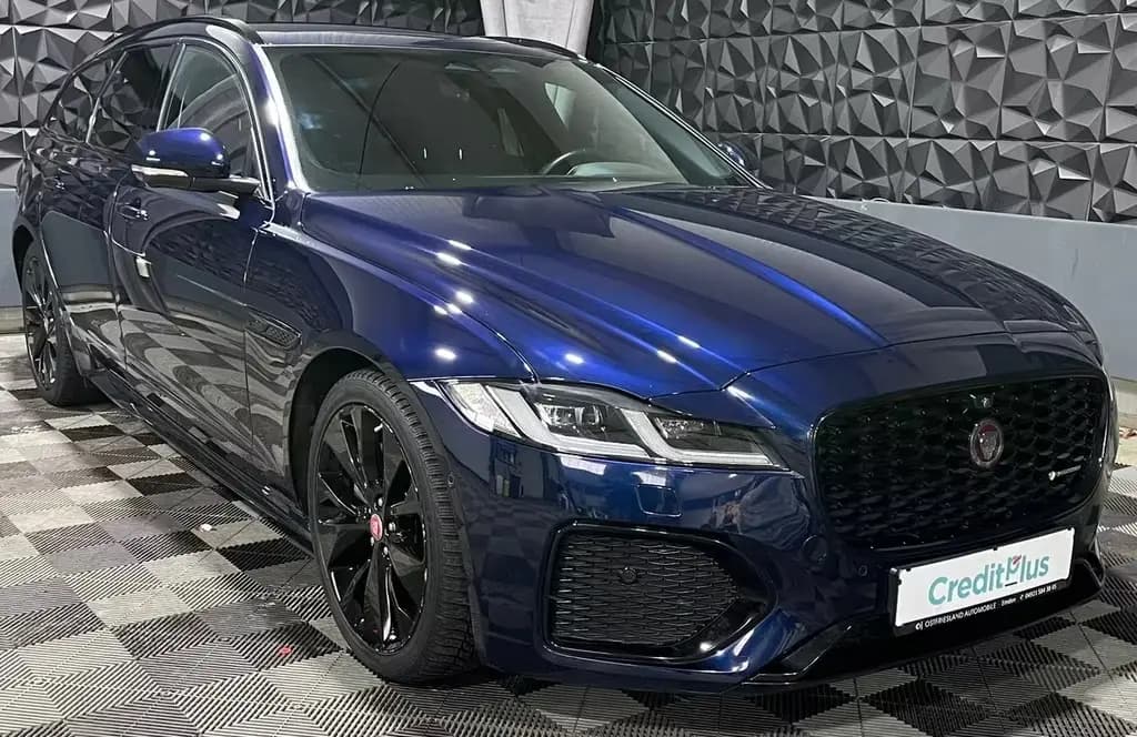 Main__Slider__Photo:Jaguar XF Sportbrake R-Dynamic S AWD, LED, 360° Kamera 12/2021-0