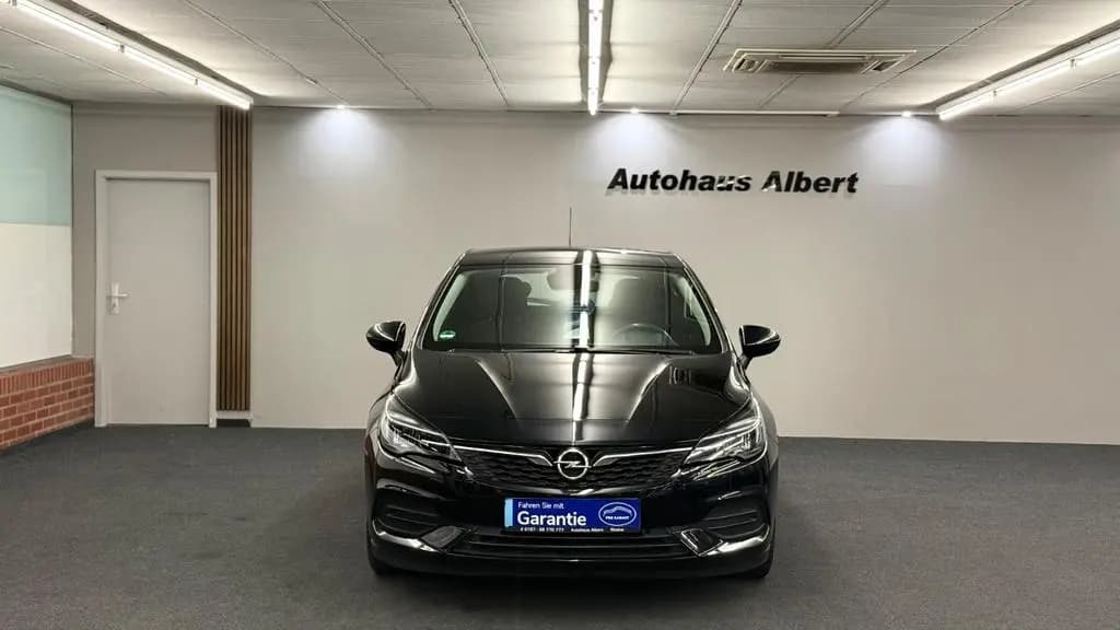 Main__Slider__Photo:Opel Astra K Lim. 5-trg. Edition: *LED*SHZ*PDC* 02/2021-0